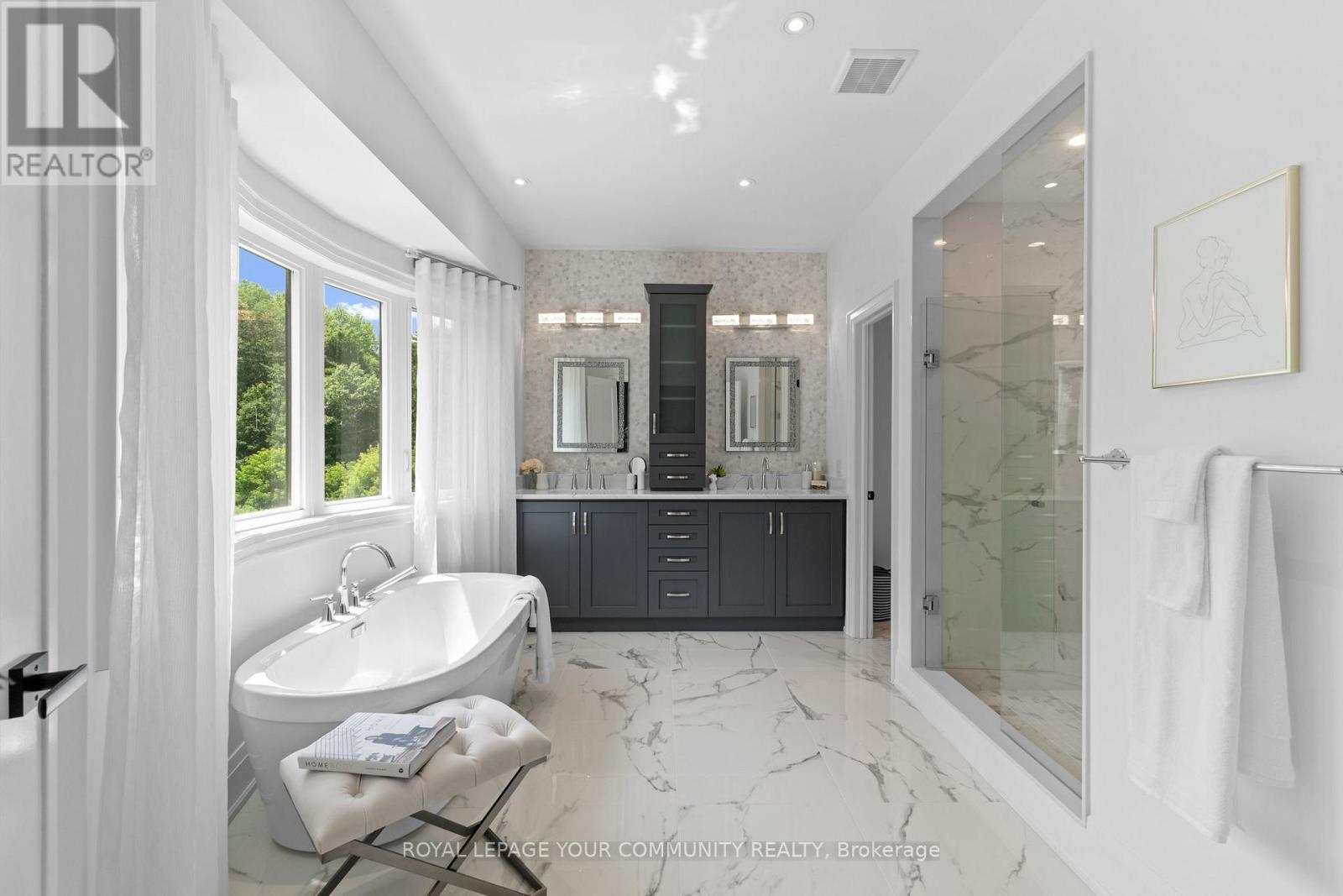 5 Phila Lane, Aurora, Ontario  L4G 4A1 - Photo 26 - N12487595