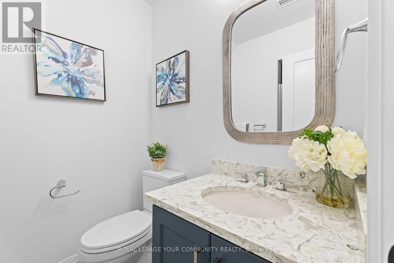 5 Phila Lane, Aurora, Ontario  L4G 4A1 - Photo 33 - N12487595