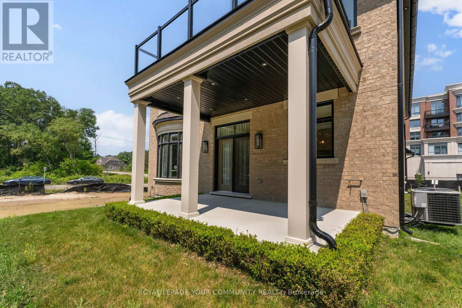 5 Phila Lane, Aurora, Ontario  L4G 4A1 - Photo 36 - N12487595