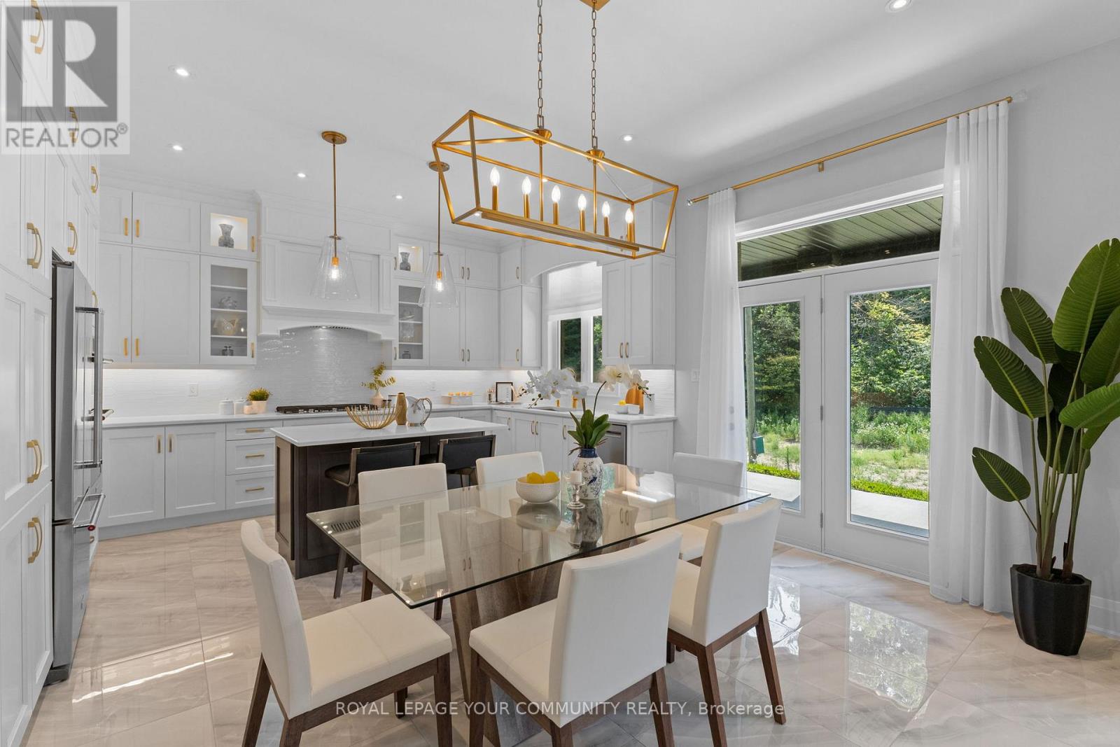 5 Phila Lane, Aurora, Ontario  L4G 4A1 - Photo 7 - N12487595