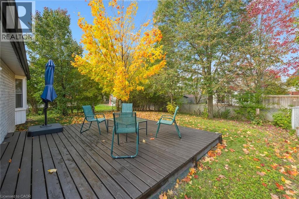 302 Conservation Drive, Waterloo, Ontario  N2V 1V5 - Photo 34 - 40782317