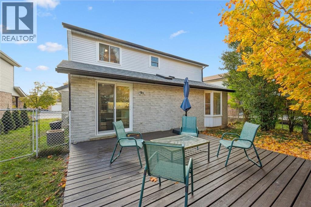 302 Conservation Drive, Waterloo, Ontario  N2V 1V5 - Photo 35 - 40782317