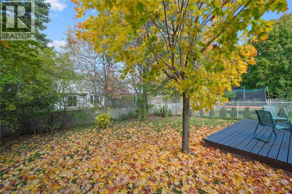 302 Conservation Drive, Waterloo, Ontario  N2V 1V5 - Photo 36 - 40782317