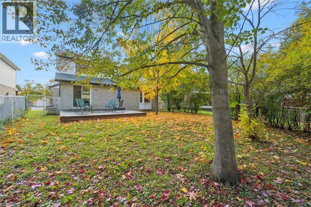 302 Conservation Drive, Waterloo, Ontario  N2V 1V5 - Photo 37 - 40782317