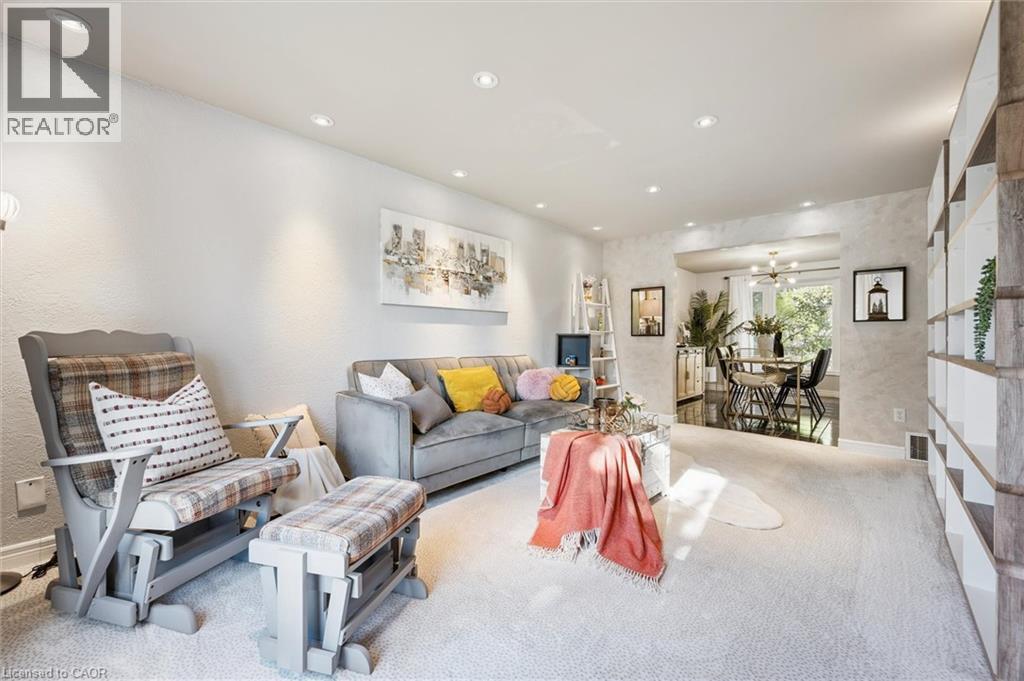 302 Conservation Drive, Waterloo, Ontario  N2V 1V5 - Photo 5 - 40782317