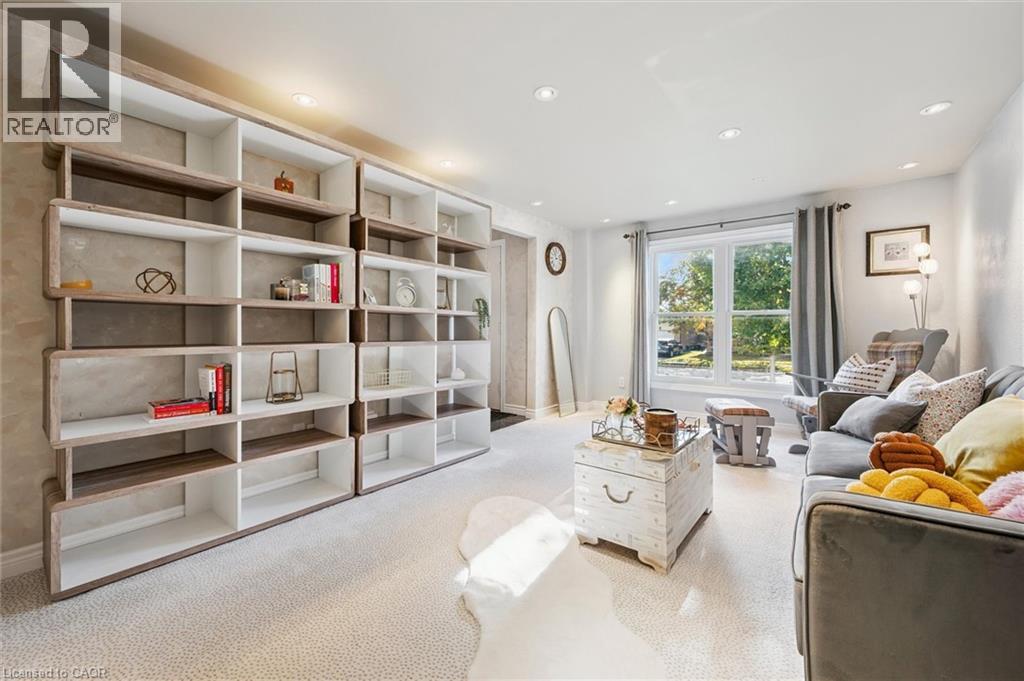 302 Conservation Drive, Waterloo, Ontario  N2V 1V5 - Photo 7 - 40782317