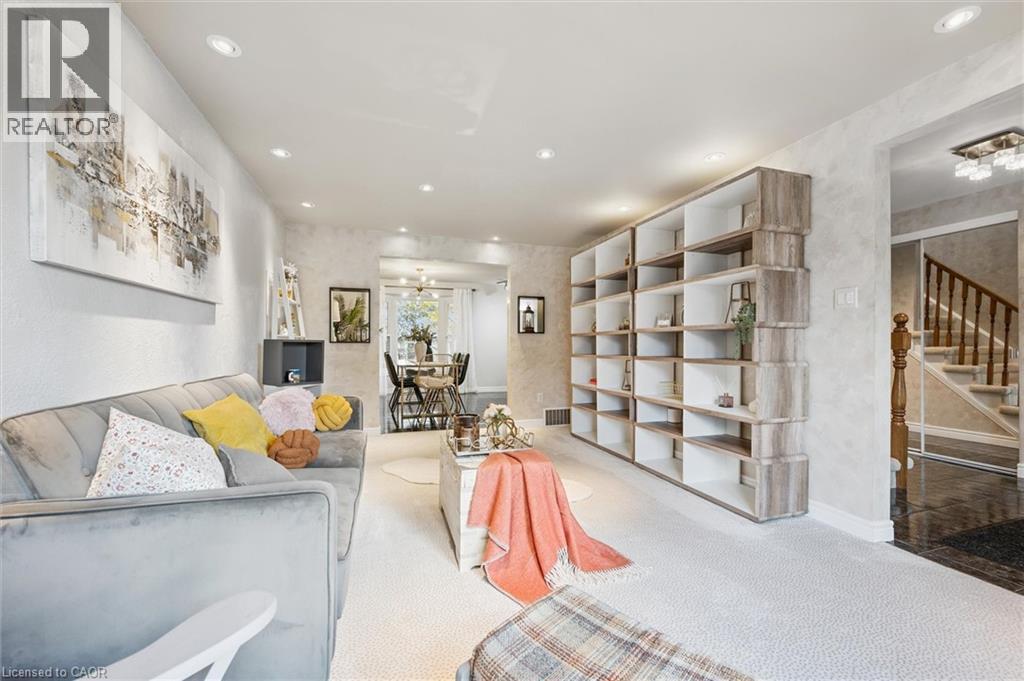 302 Conservation Drive, Waterloo, Ontario  N2V 1V5 - Photo 8 - 40782317