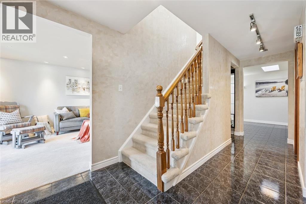 302 Conservation Drive, Waterloo, Ontario  N2V 1V5 - Photo 9 - 40782317