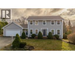 21 Berkshire Crescent, quispamsis, New Brunswick
