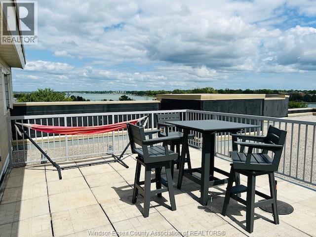 34 BOBLO ISLAND BOULEVARD Unit# 507, Amherstburg, Ontario