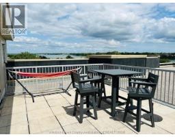 34 BOBLO ISLAND BOULEVARD Unit# 507, Amherstburg, Ontario