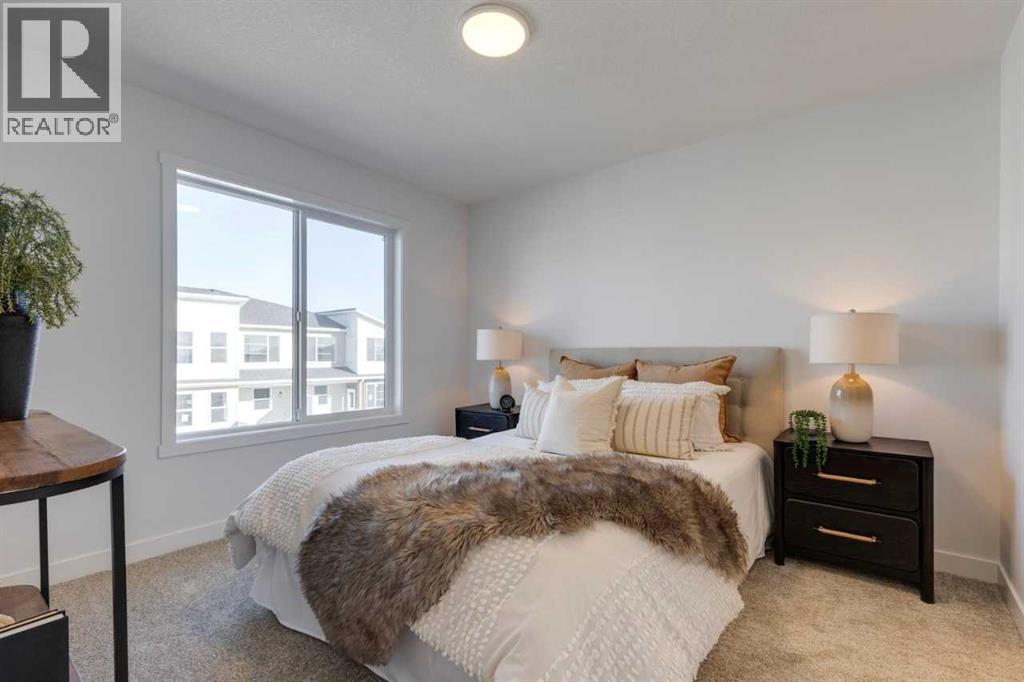 303, 65 Belvedere Point Se, Calgary, Alberta  T2A 7Y9 - Photo 24 - A2213629