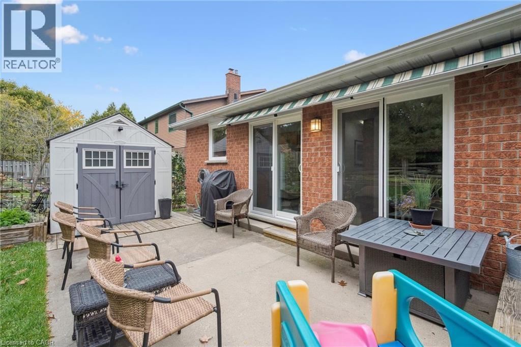 29 Celia Crescent, Guelph, Ontario  N1G 4R4 - Photo 40 - 40781473