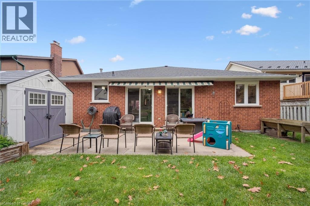 29 Celia Crescent, Guelph, Ontario  N1G 4R4 - Photo 37 - 40781473