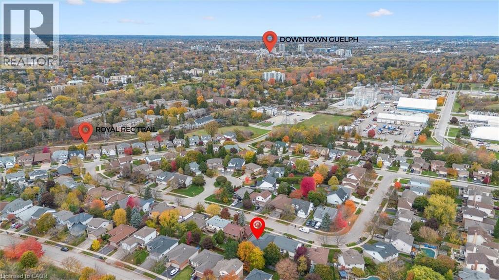 29 Celia Crescent, Guelph, Ontario  N1G 4R4 - Photo 4 - 40781473