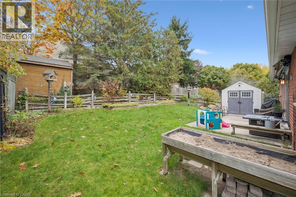 29 Celia Crescent, Guelph, Ontario  N1G 4R4 - Photo 35 - 40781473