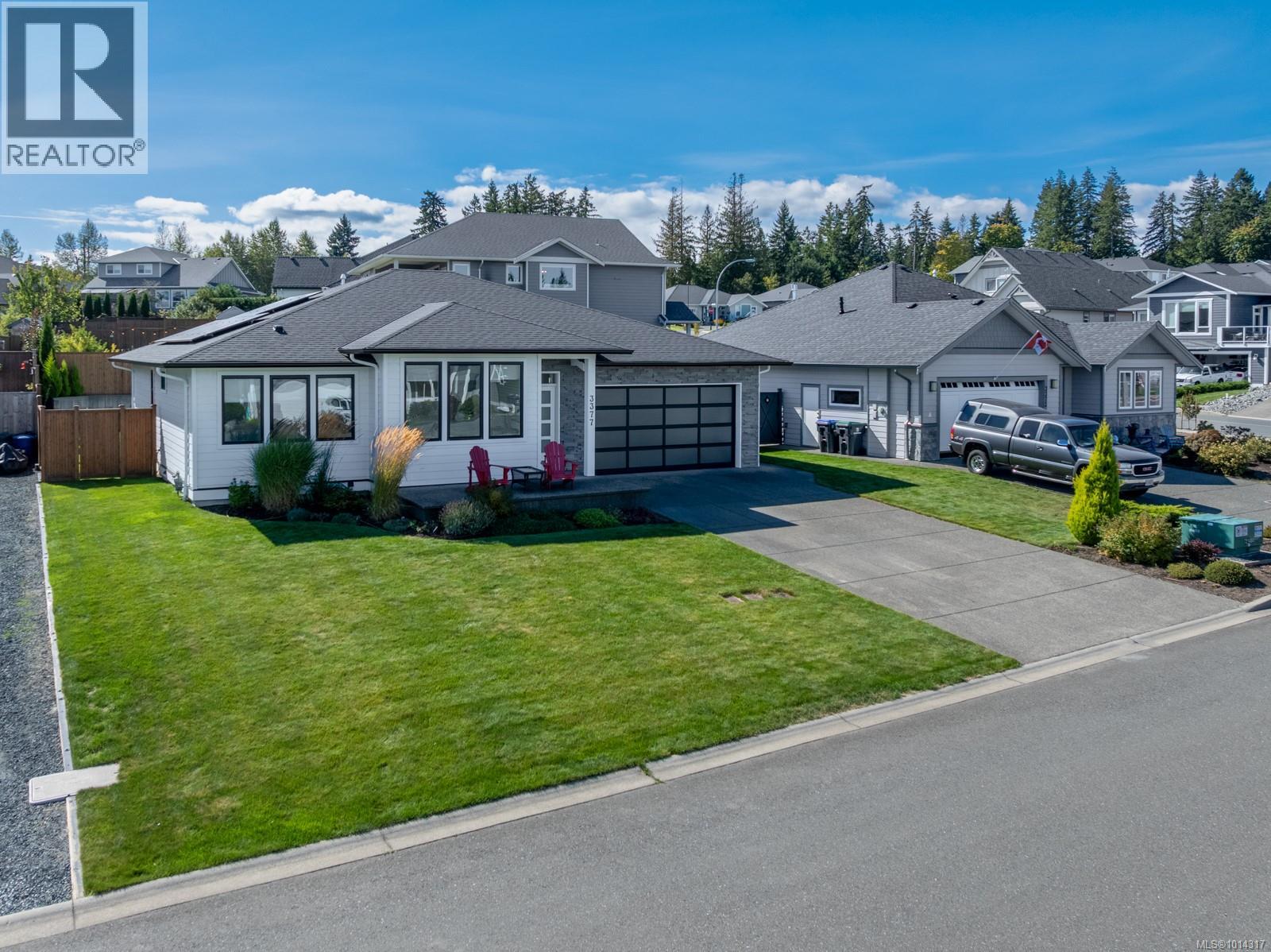 3377 Marygrove Dr, Courtenay, British Columbia  V9N 0E7 - Photo 2 - 1014317