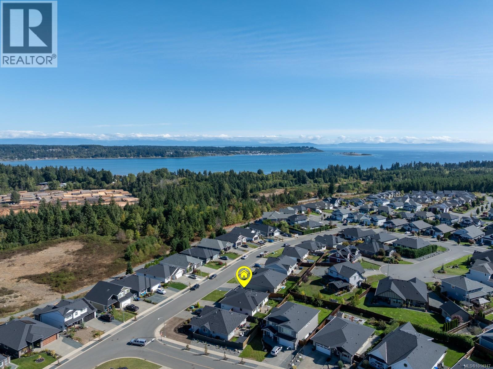 3377 Marygrove Dr, Courtenay, British Columbia  V9N 0E7 - Photo 4 - 1014317