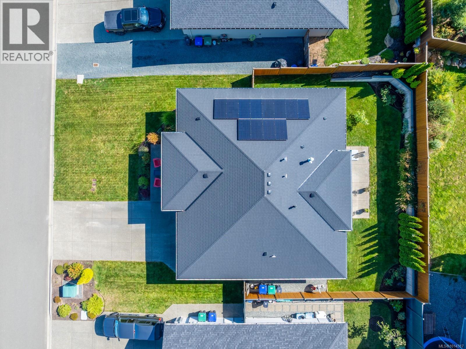 3377 Marygrove Dr, Courtenay, British Columbia  V9N 0E7 - Photo 5 - 1014317