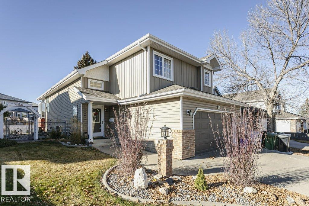 14 WESTWOOD WY, Fort Saskatchewan, Alberta