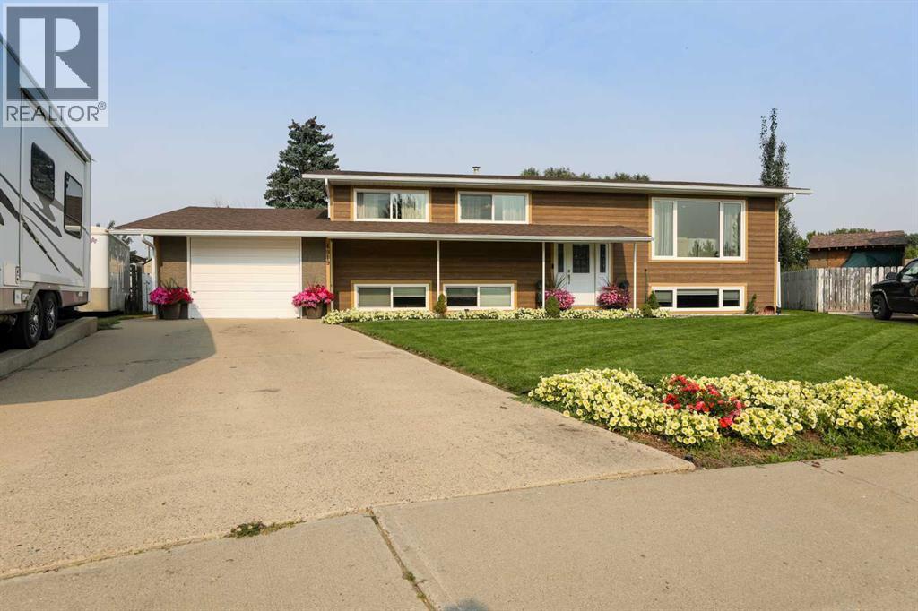 4919 61 Avenue N, Taber, Alberta