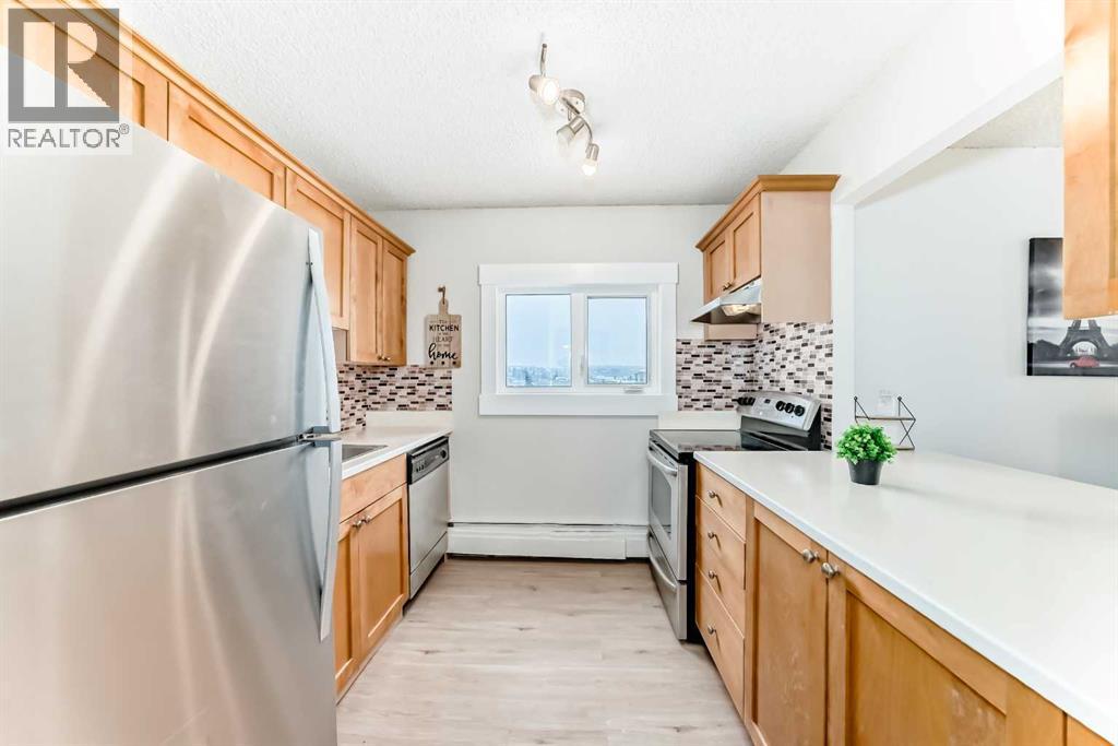 508, 1334 12 Avenue SW, Calgary, Alberta