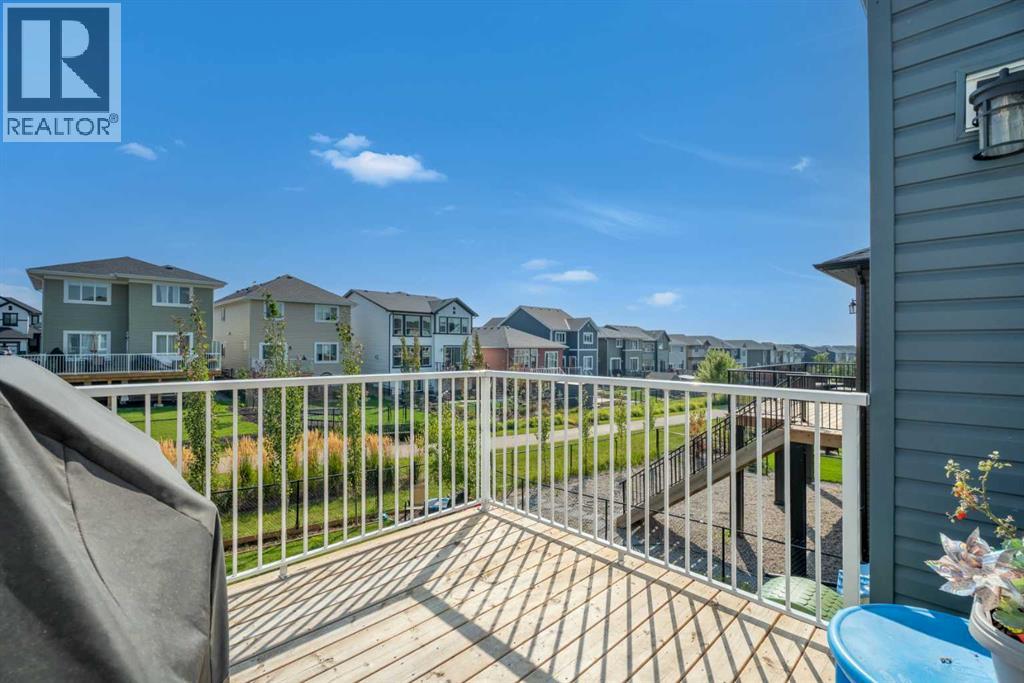 57 Ranchers Way, Okotoks, Alberta  T1S 4C8 - Photo 17 - A2256165