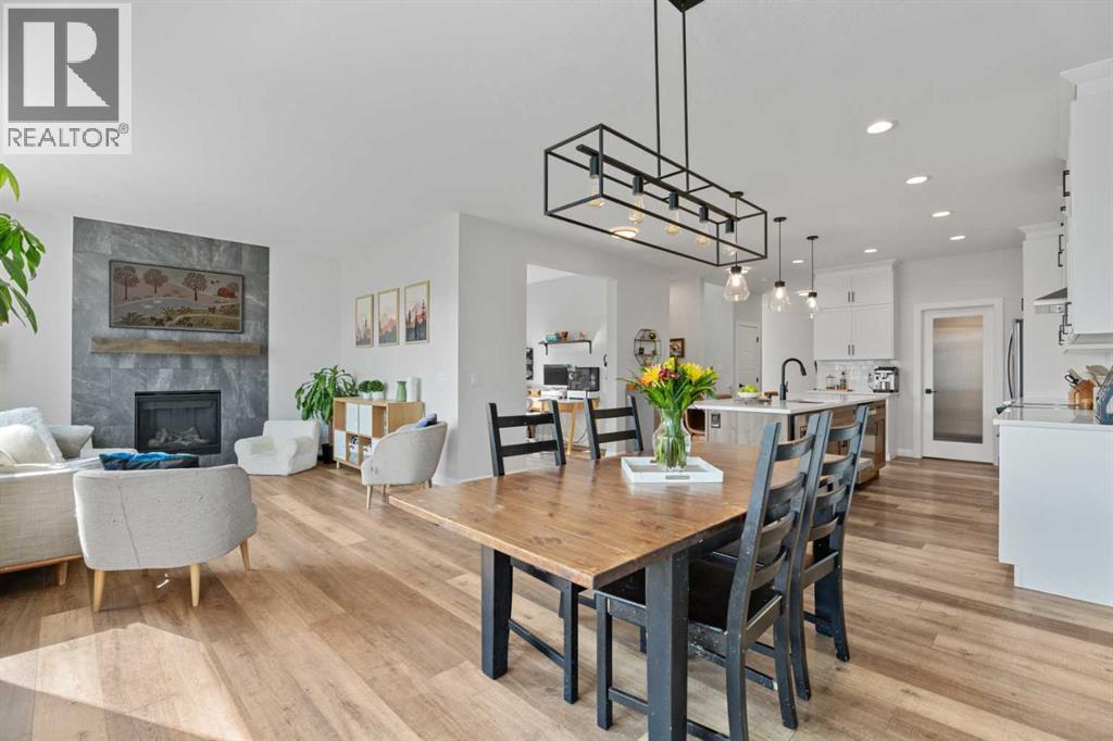 57 Ranchers Way, Okotoks, Alberta  T1S 4C8 - Photo 16 - A2256165