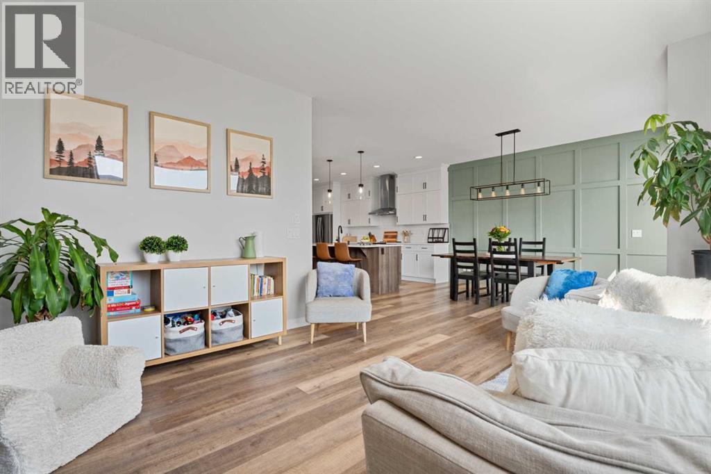 57 Ranchers Way, Okotoks, Alberta  T1S 4C8 - Photo 19 - A2256165