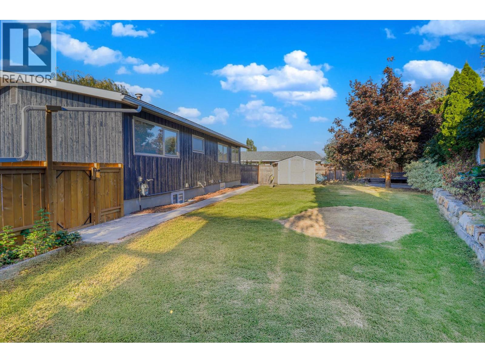 1312 Larch Drive S, Cranbrook, British Columbia  V1C 2K2 - Photo 34 - 10364540