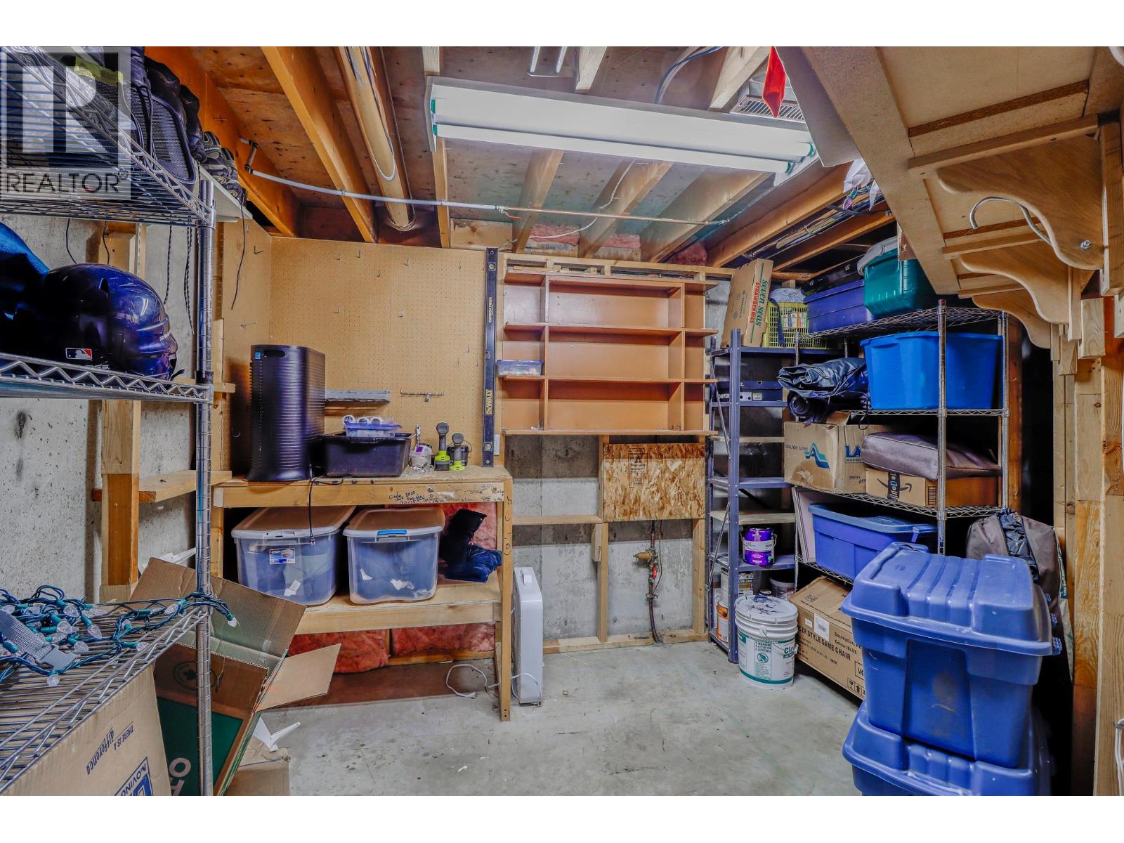 1312 Larch Drive S, Cranbrook, British Columbia  V1C 2K2 - Photo 31 - 10364540