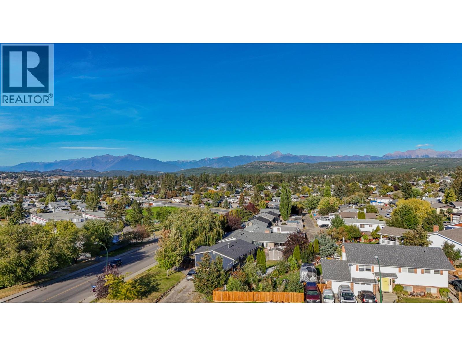 1312 Larch Drive S, Cranbrook, British Columbia  V1C 2K2 - Photo 38 - 10364540