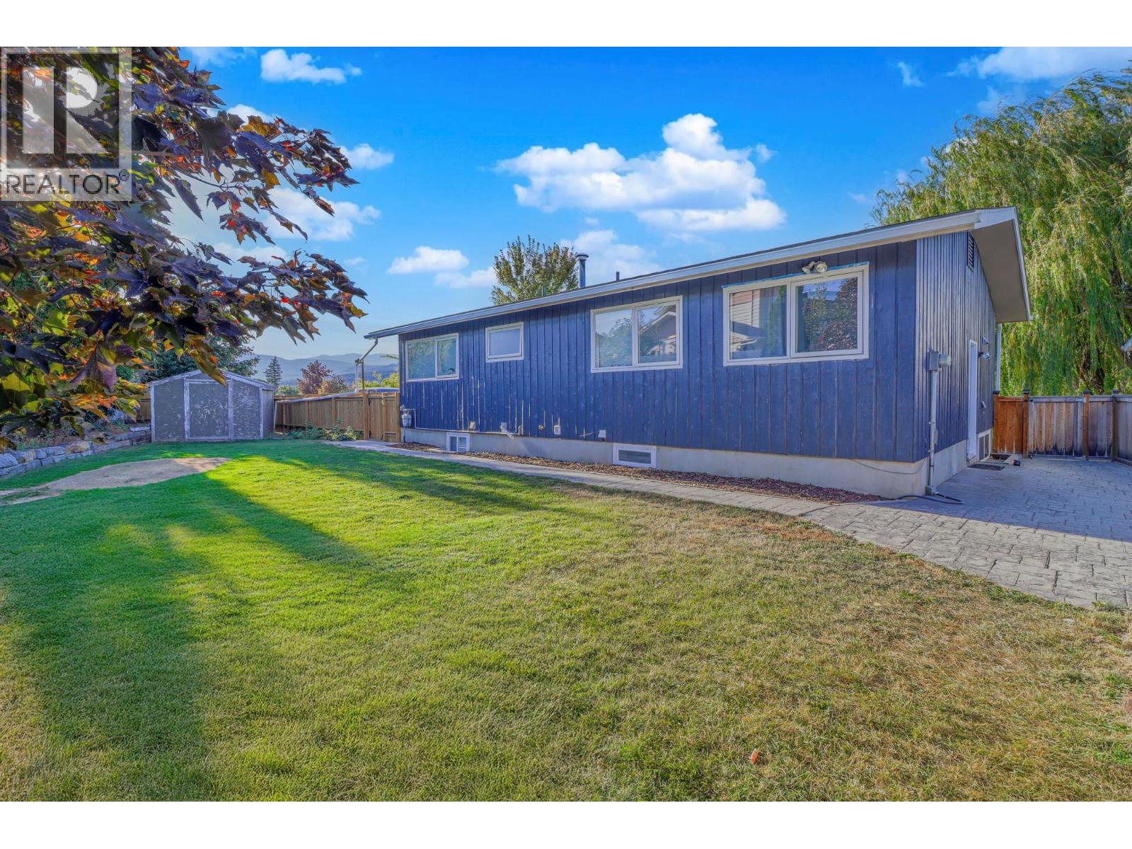 1312 Larch Drive S, Cranbrook, British Columbia  V1C 2K2 - Photo 32 - 10364540