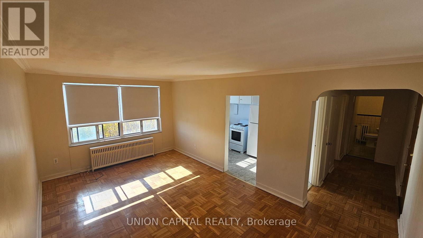 107 - 1969 EGLINTON AVENUE W, Toronto, Ontario