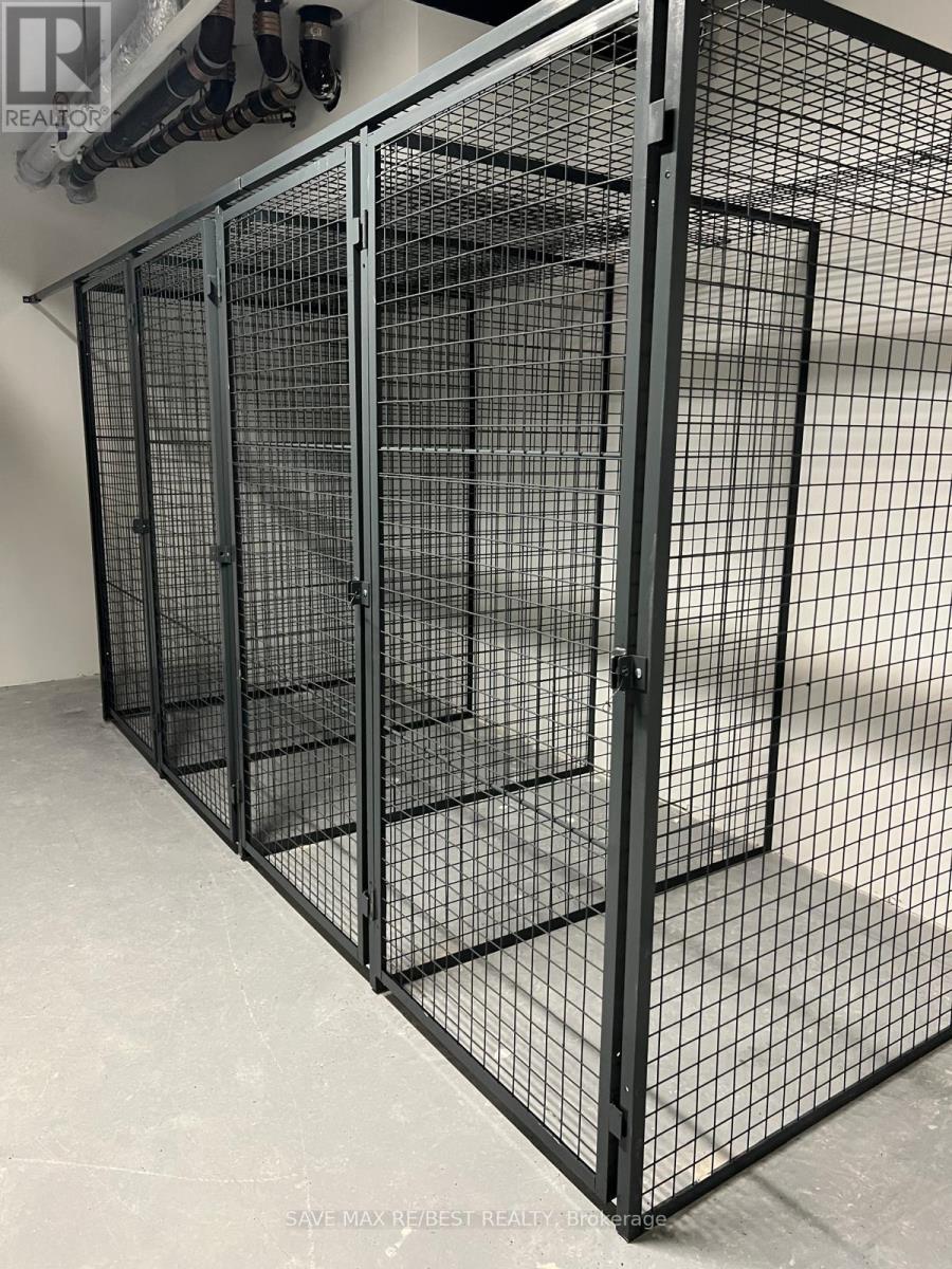 511 - 1007 The Queensway, Toronto, Ontario  M8Z 6C7 - Photo 17 - W12487481