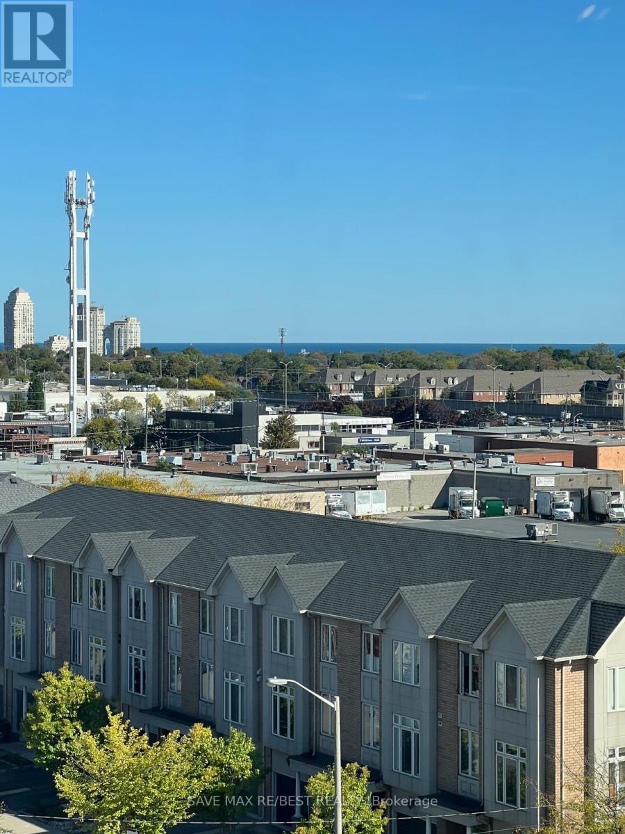 511 - 1007 The Queensway, Toronto, Ontario  M8Z 6C7 - Photo 19 - W12487481