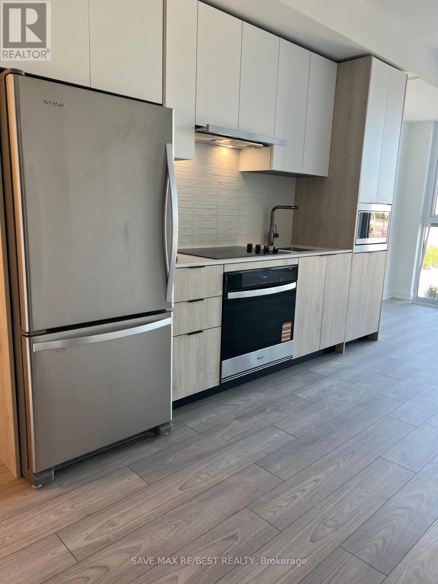 511 - 1007 The Queensway, Toronto, Ontario  M8Z 6C7 - Photo 4 - W12487481