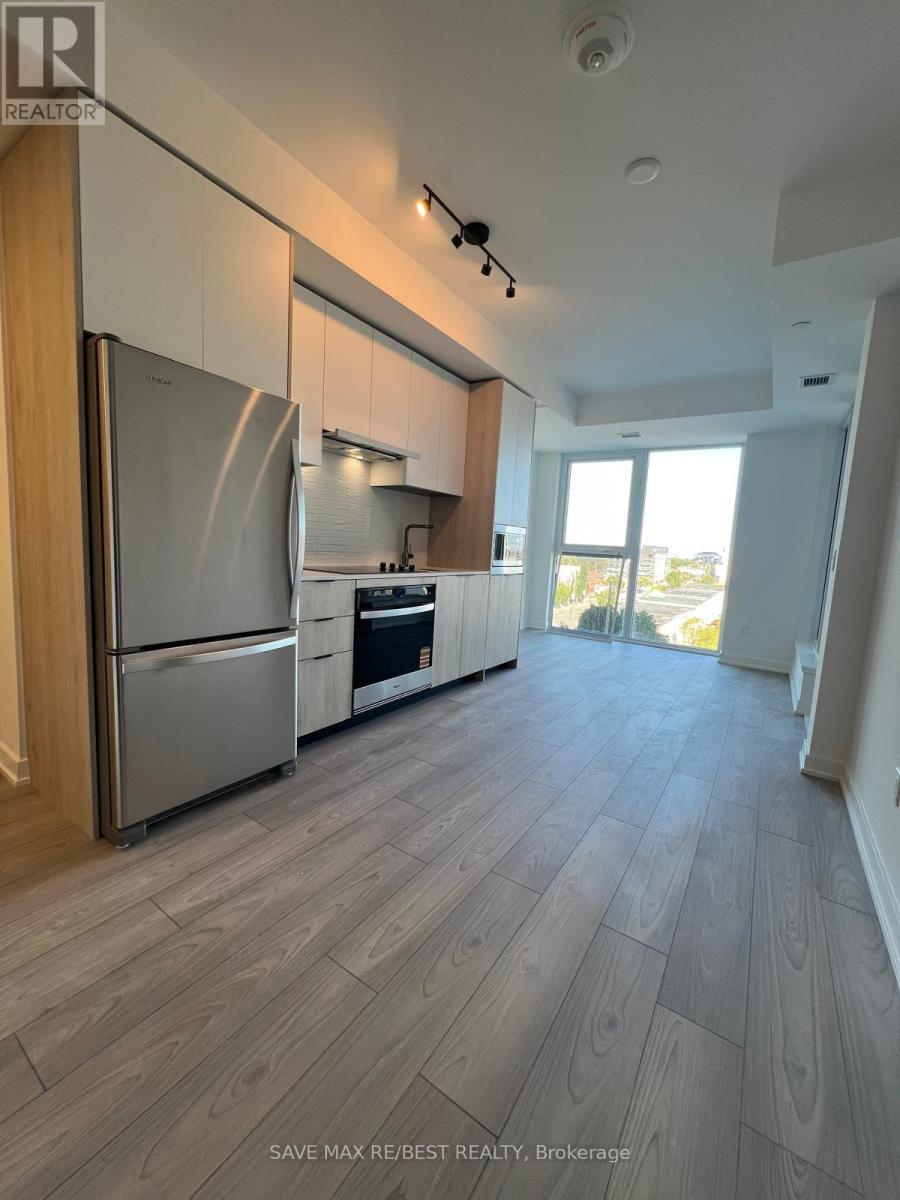 511 - 1007 The Queensway, Toronto, Ontario  M8Z 6C7 - Photo 5 - W12487481