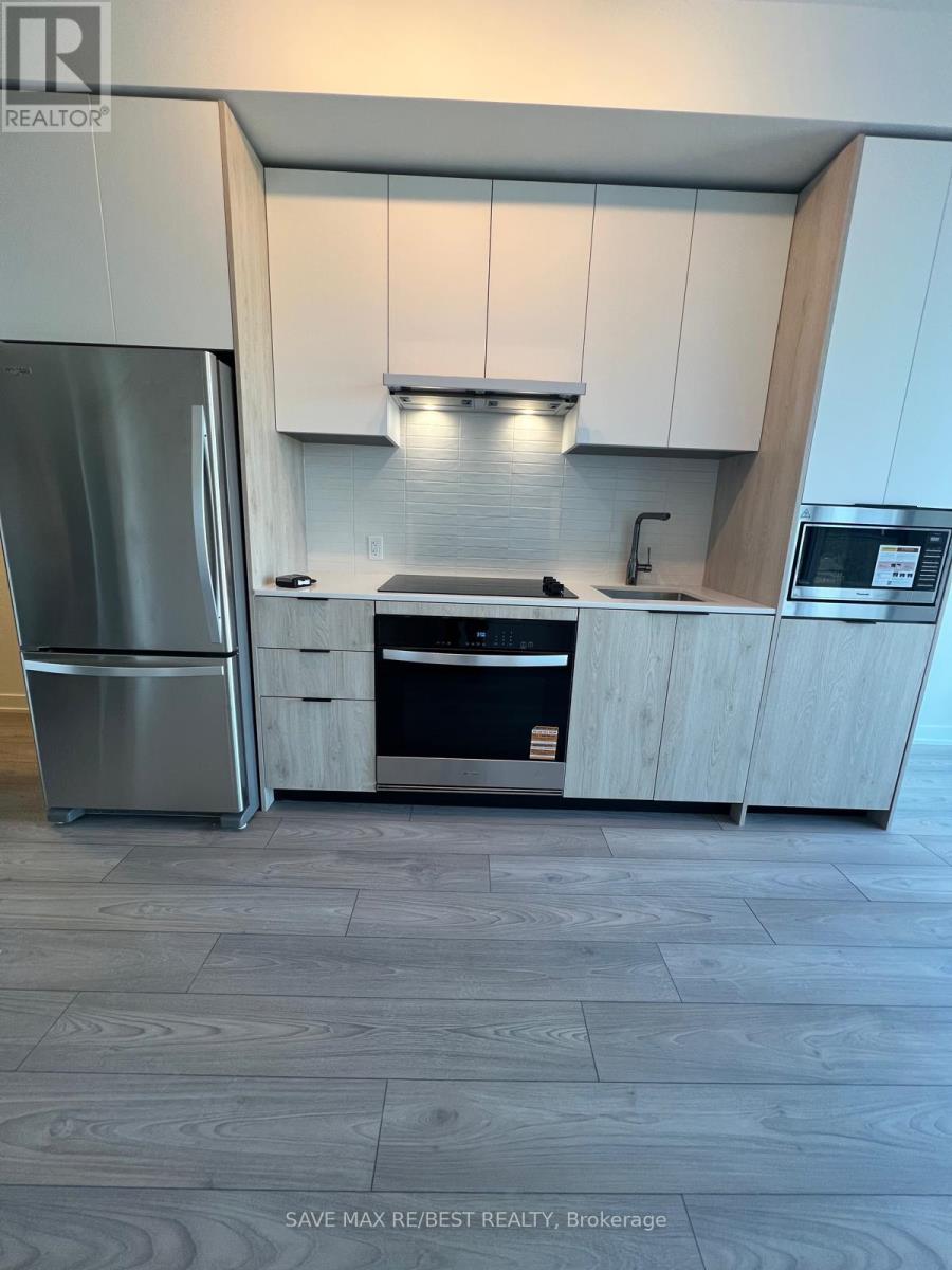 511 - 1007 The Queensway, Toronto, Ontario  M8Z 6C7 - Photo 6 - W12487481