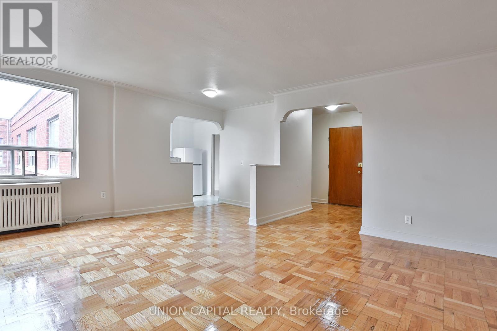 310 - 1969 Eglinton Avenue W, Toronto, Ontario  M6E 2K1 - Photo 4 - W12487486