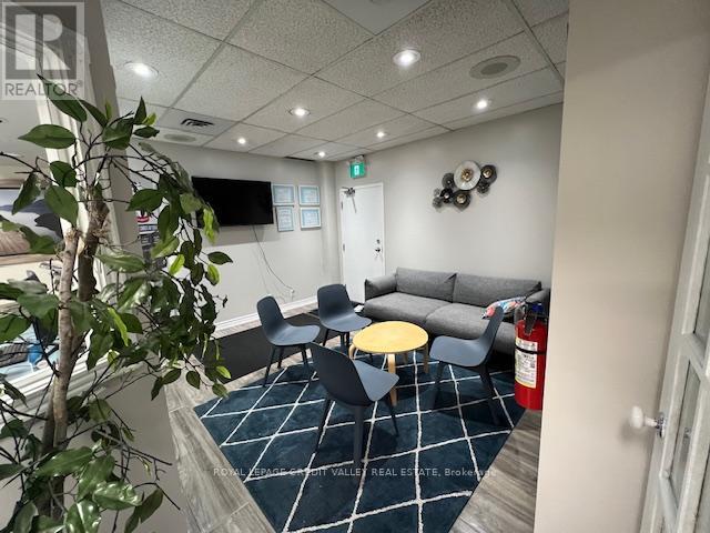 202 - 1 Nelson Street W, Brampton, Ontario  L6X 3E4 - Photo 11 - W12487490