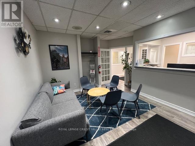 202 - 1 Nelson Street W, Brampton, Ontario  L6X 3E4 - Photo 13 - W12487490