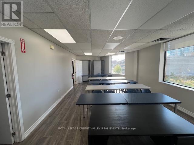 202 - 1 Nelson Street W, Brampton, Ontario  L6X 3E4 - Photo 15 - W12487490