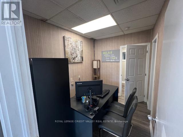 202 - 1 Nelson Street W, Brampton, Ontario  L6X 3E4 - Photo 16 - W12487490