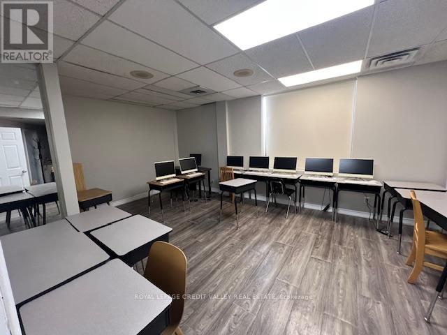 202 - 1 Nelson Street W, Brampton, Ontario  L6X 3E4 - Photo 17 - W12487490