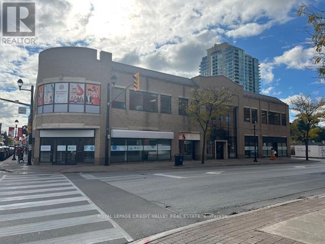 202 - 1 Nelson Street W, Brampton, Ontario  L6X 3E4 - Photo 2 - W12487490