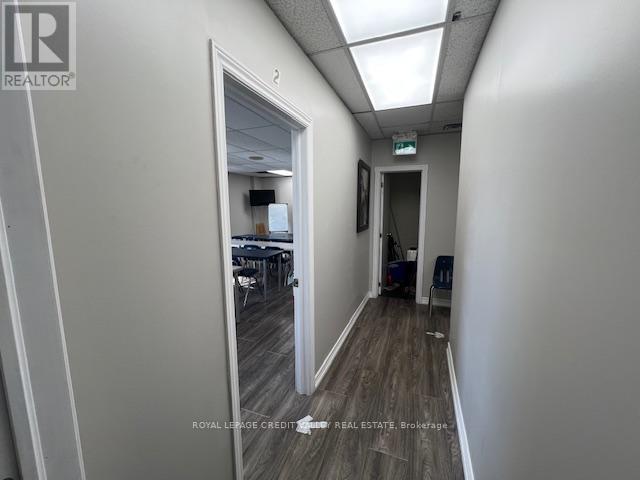 202 - 1 Nelson Street W, Brampton, Ontario  L6X 3E4 - Photo 20 - W12487490