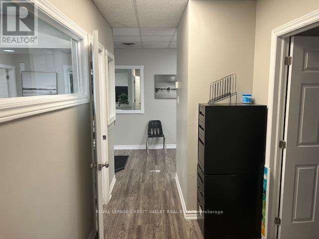 202 - 1 Nelson Street W, Brampton, Ontario  L6X 3E4 - Photo 9 - W12487490