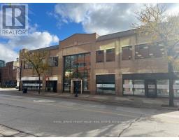 202 - 1 NELSON STREET W, Brampton, Ontario