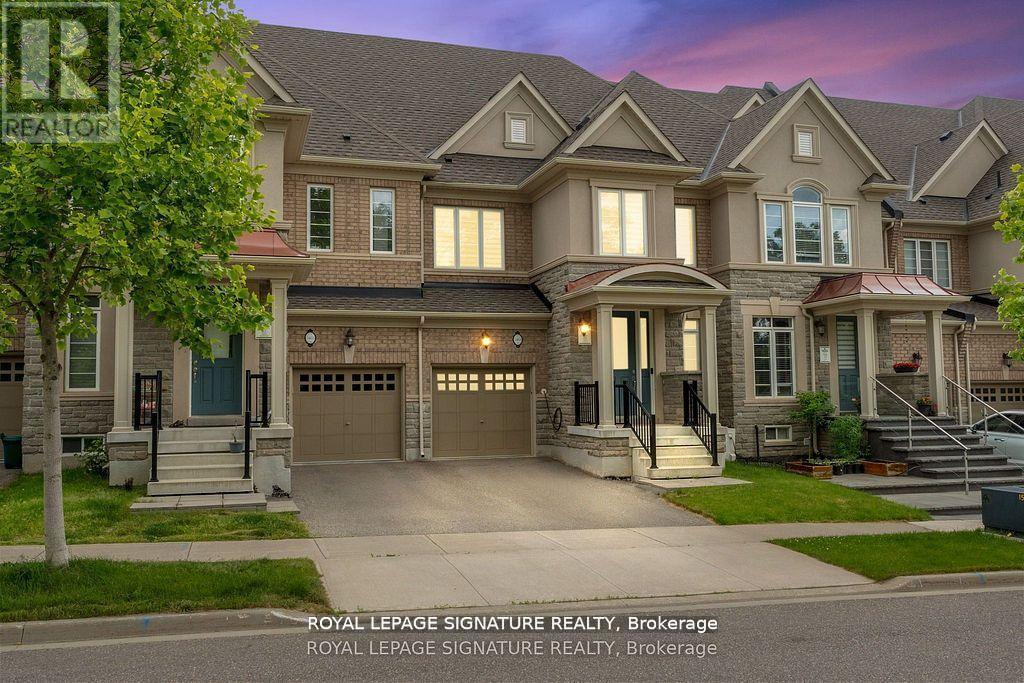 3453 FOURTH LINE, Oakville, Ontario